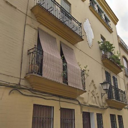 B Reform Netflix Parking Segun Disponibilidad Apartment Sevilla Bagian luar foto