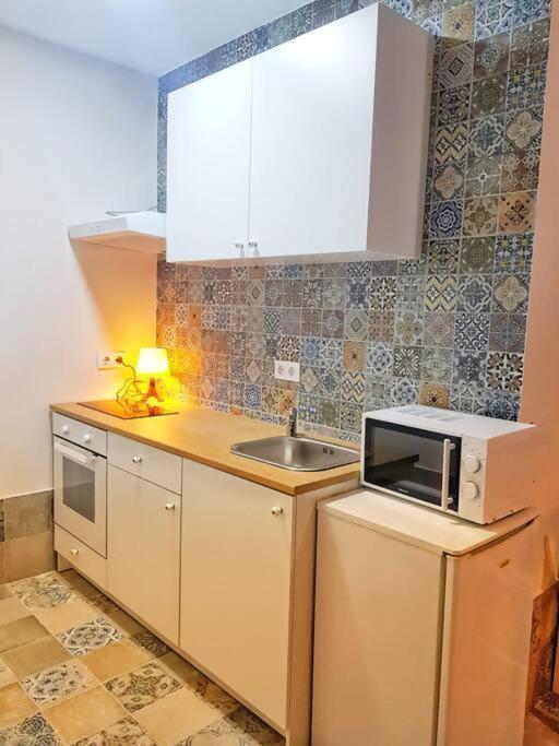 B Reform Netflix Parking Segun Disponibilidad Apartment Sevilla Bagian luar foto